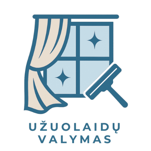 Uzuolaiduvalymas.lt logotipas