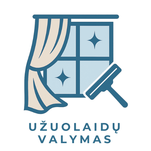 Uzuolaiduvalymas.lt logotipas